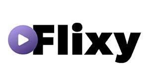 Flixy Logo